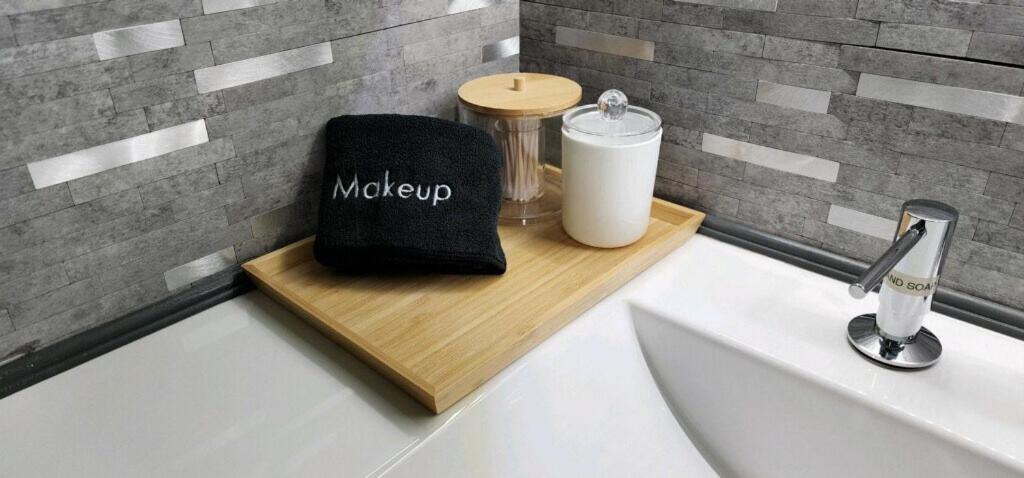 Photo of Bathroom in Midtown