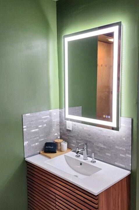 Photo of Bathroom in Midtown
