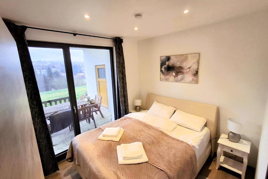 Photo of Bedroom in Semriach