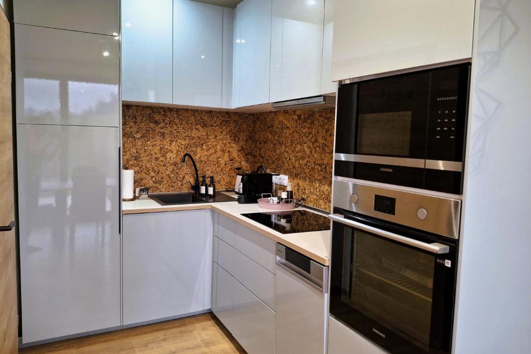 Photo of Kitchen in Semriach