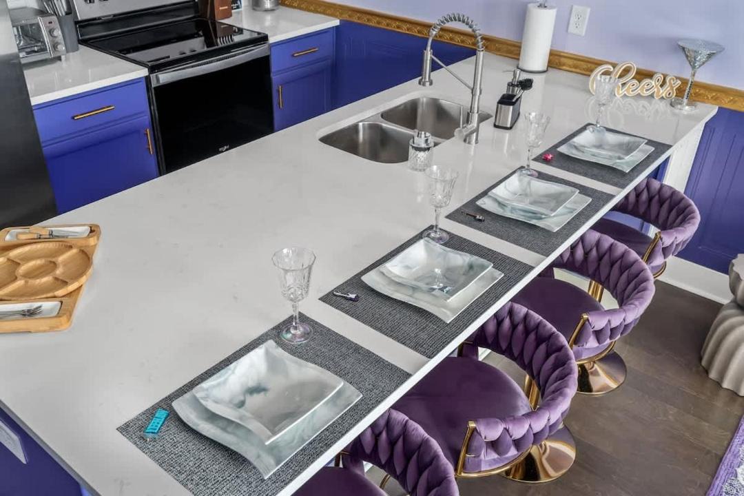 Photo of Kitchen in Nashville