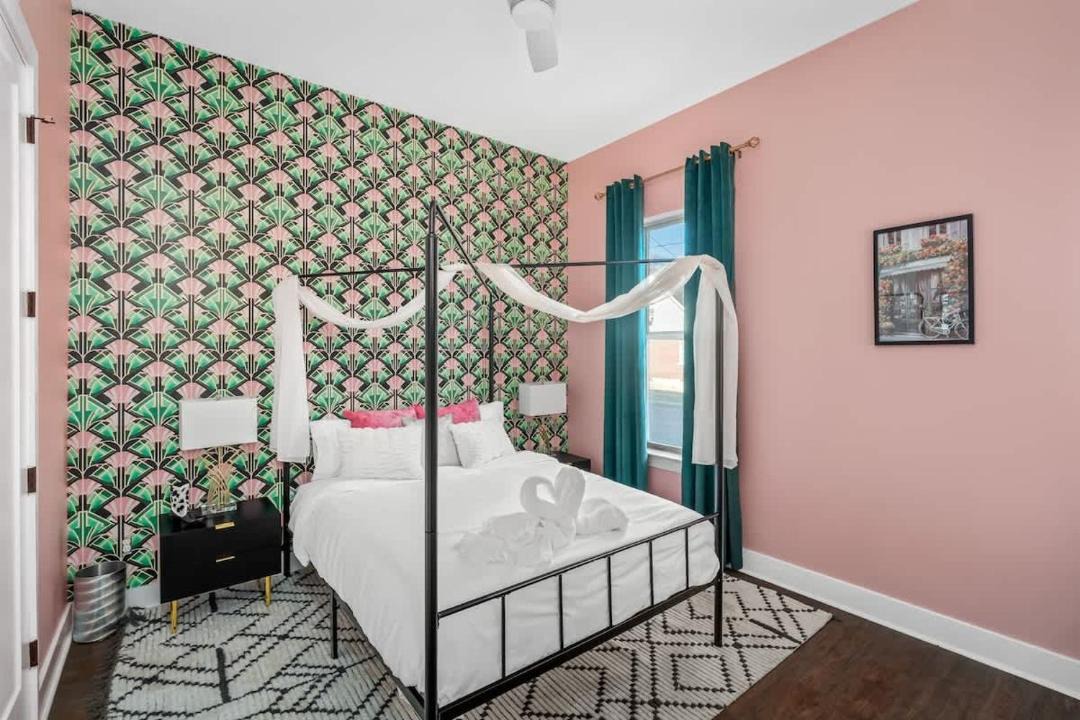 Photo of Bedroom in Nashville
