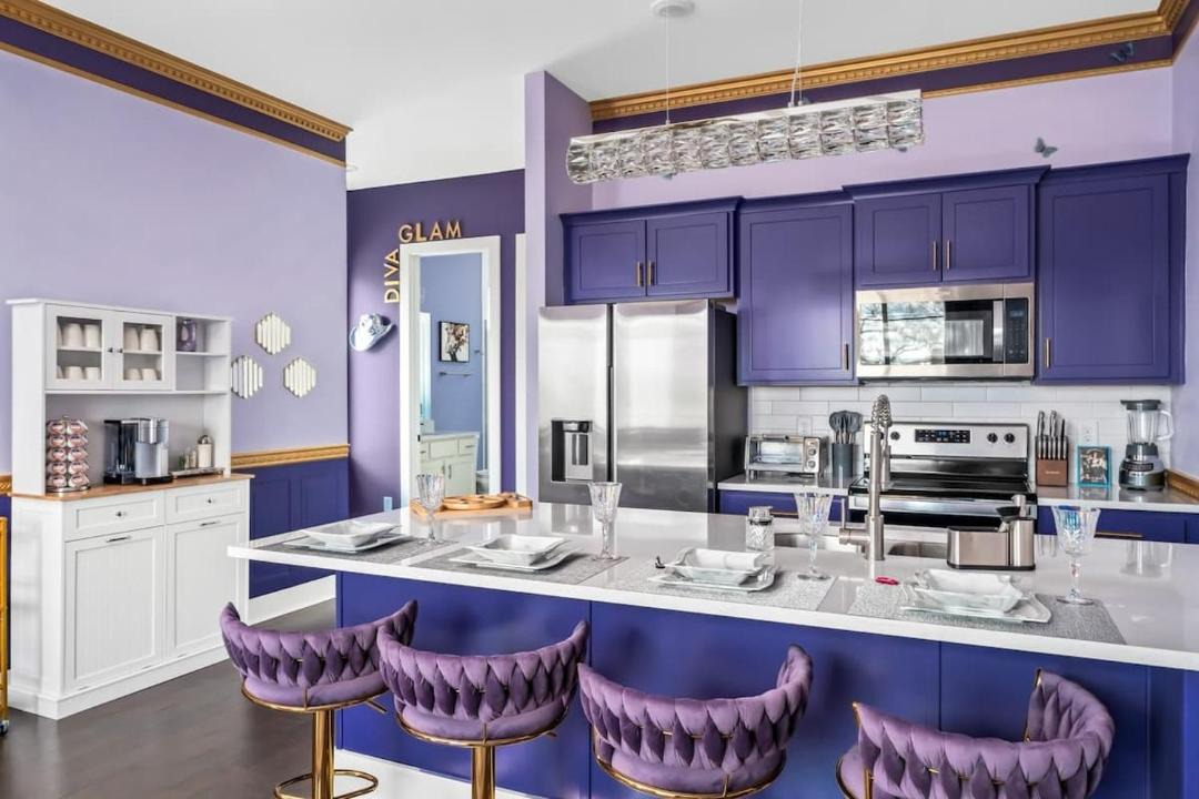 Photo of Kitchen in Nashville