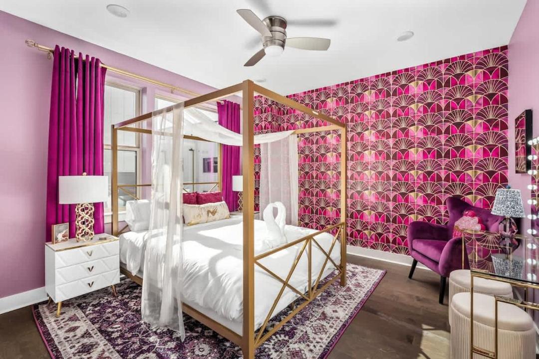Photo of Bedroom in Nashville