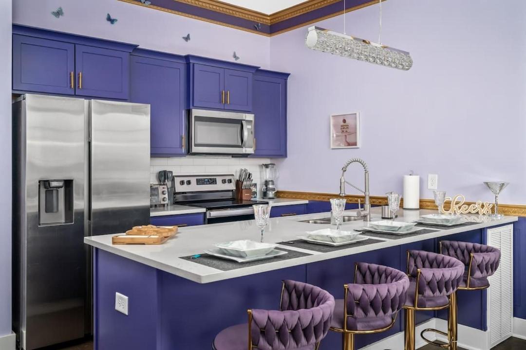 Photo of Kitchen in Nashville
