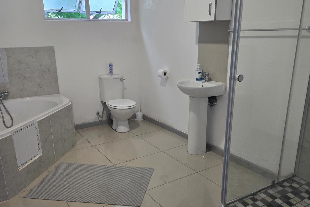 Photo of Bathroom in Chintsa
