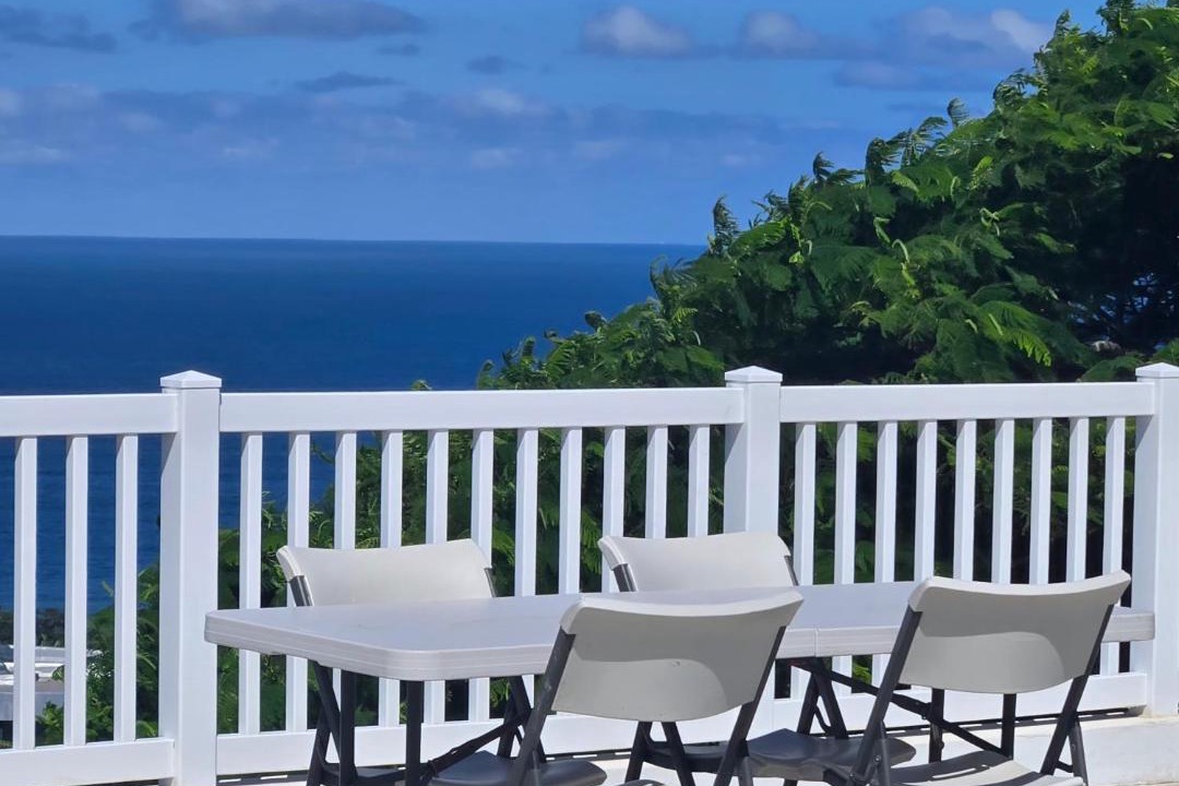 Photo of Patio Balcony in Chintsa