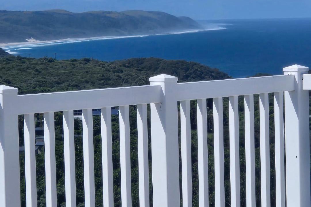 Photo of Patio Balcony in Chintsa