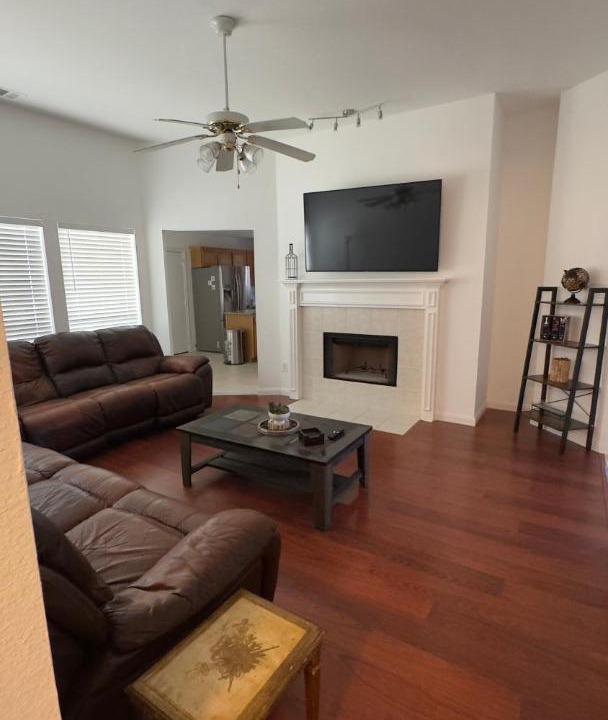 Photo of Livingroom in Duncanville