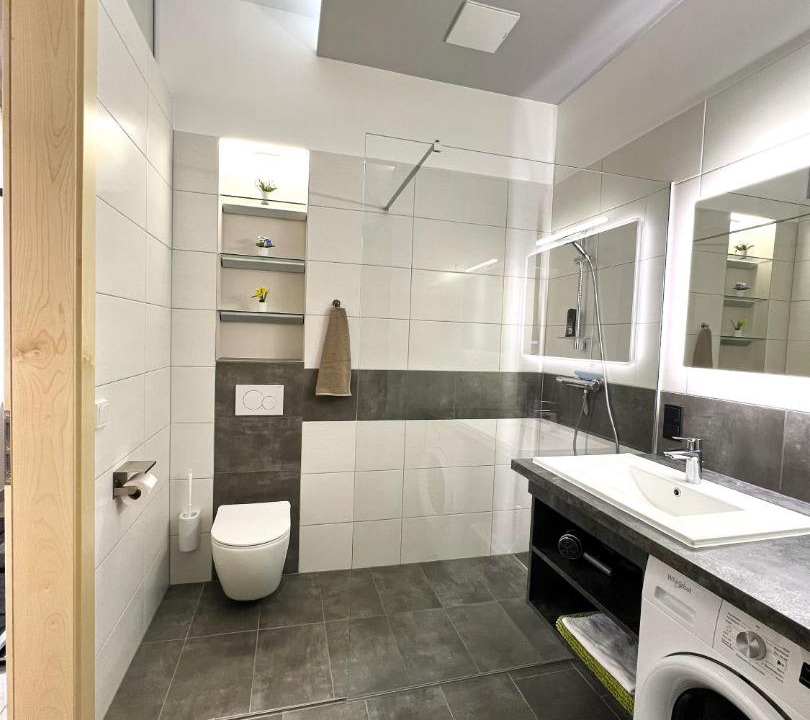 Photo of Bathroom in Bad Sankt Leonhard im Lavanttal