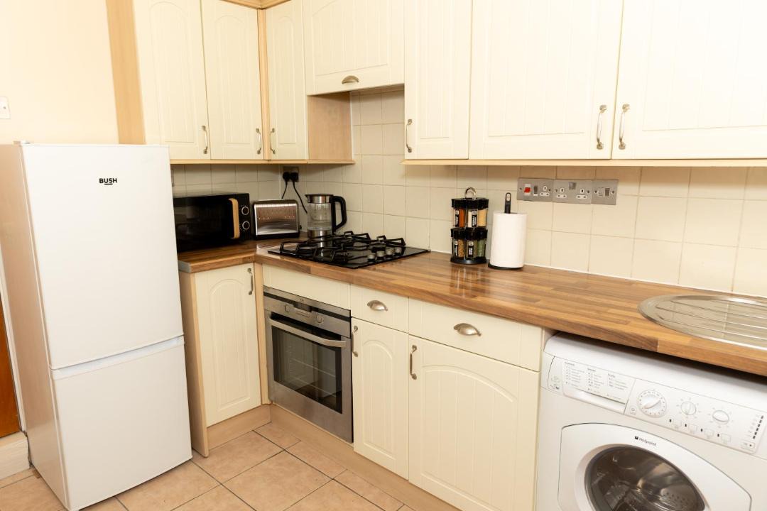 Photo of Kitchen in Homerton