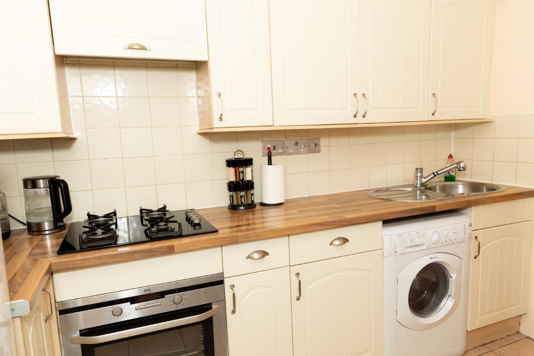 Photo of Kitchen in Homerton