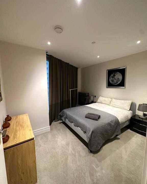 Photo of Bedroom in Nine Elms