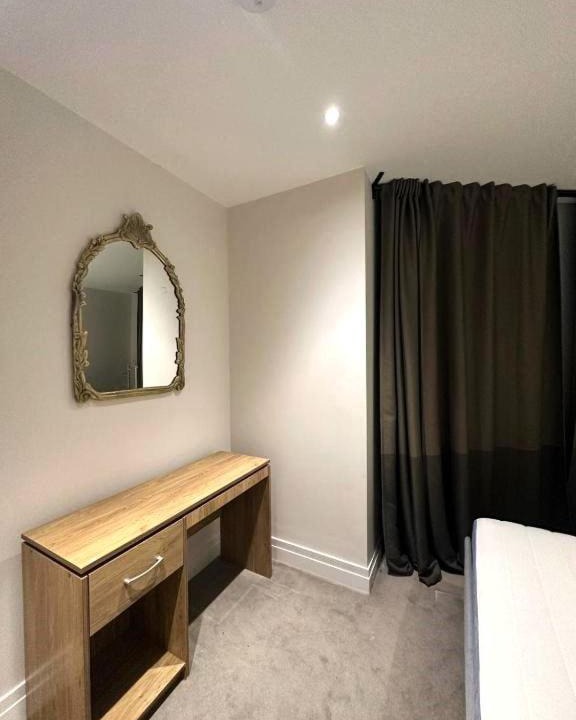 Photo of Bedroom in Nine Elms