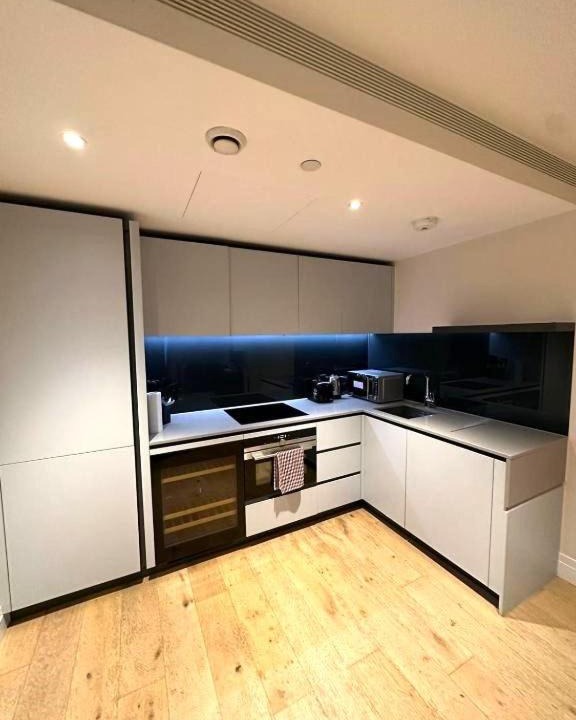 Photo of Kitchen in Nine Elms