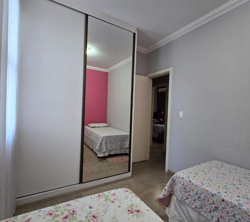 Photo of Bedroom in Belo Horizonte