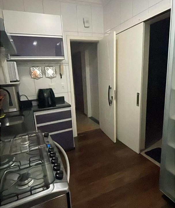 Photo of Kitchen in Belo Horizonte