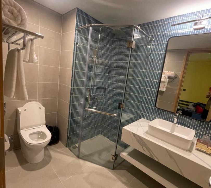 Photo of Bathroom in Hoang Hoa