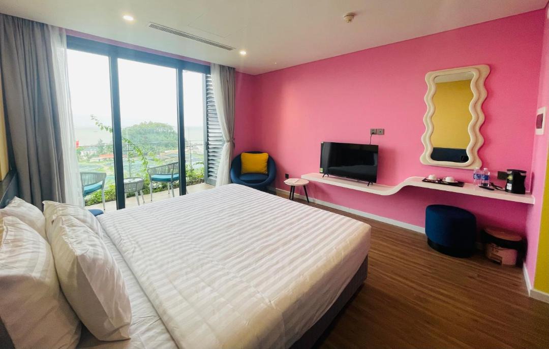 Photo of Bedroom in Hoang Hoa