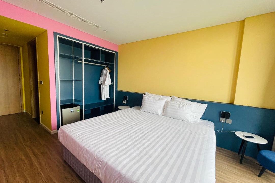 Photo of Bedroom in Hoang Hoa