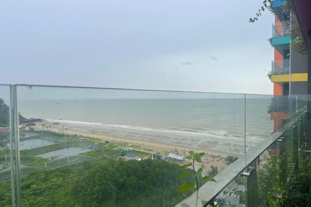 Photo of Patio Balcony in Hoang Hoa