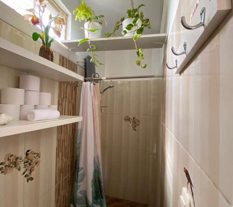 Photo of Bathroom in Moyobamba