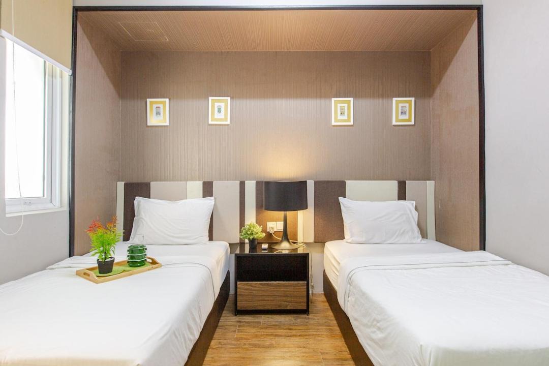 Photo of Bedroom in George Town