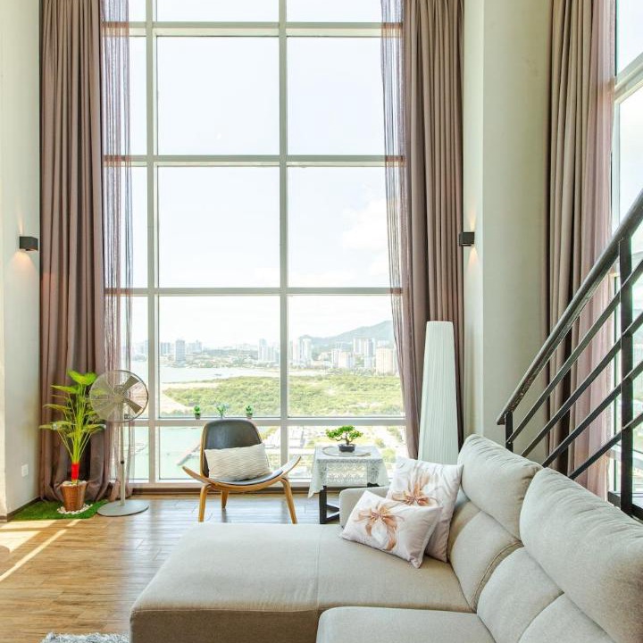 Photo of Livingroom in George Town
