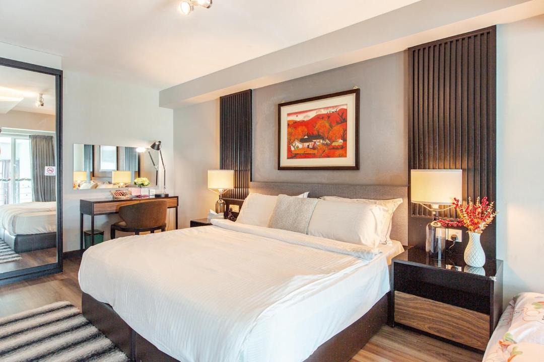 Photo of Bedroom in George Town