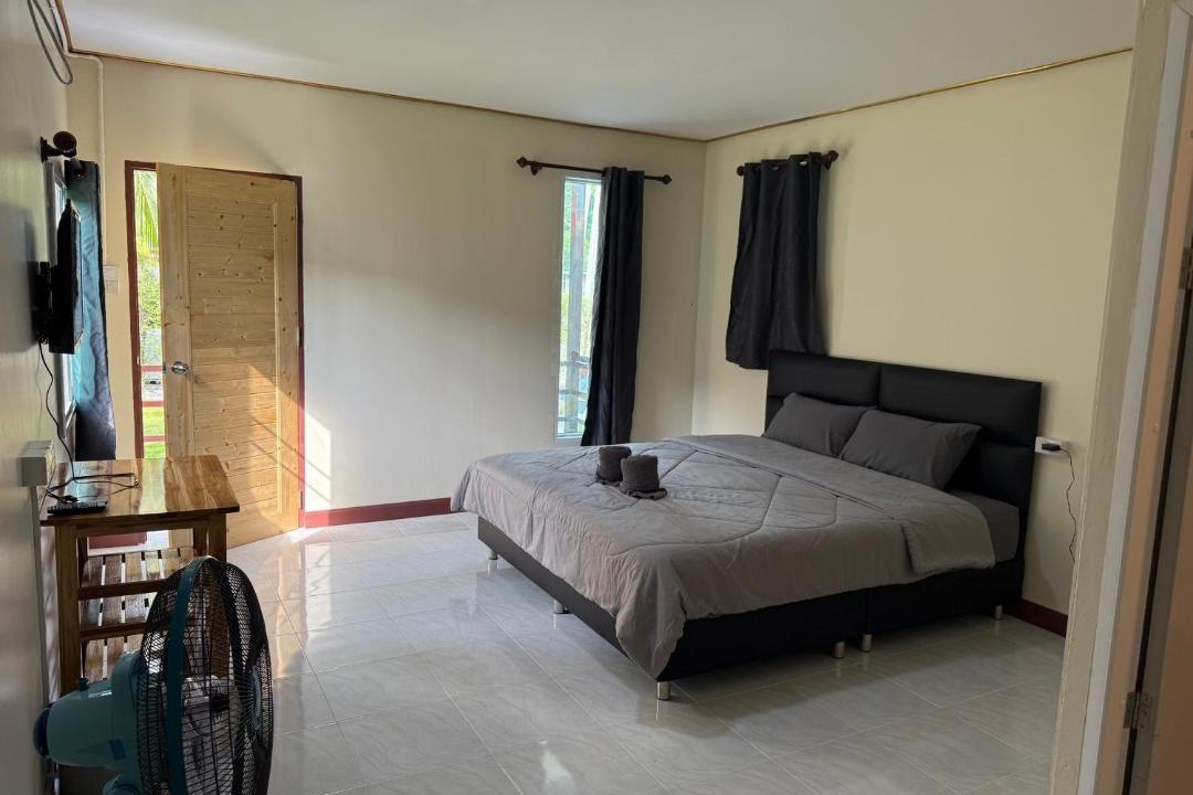 Photo of Bedroom in Ko Kood
