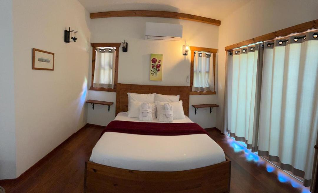 Photo of Bedroom in Odem