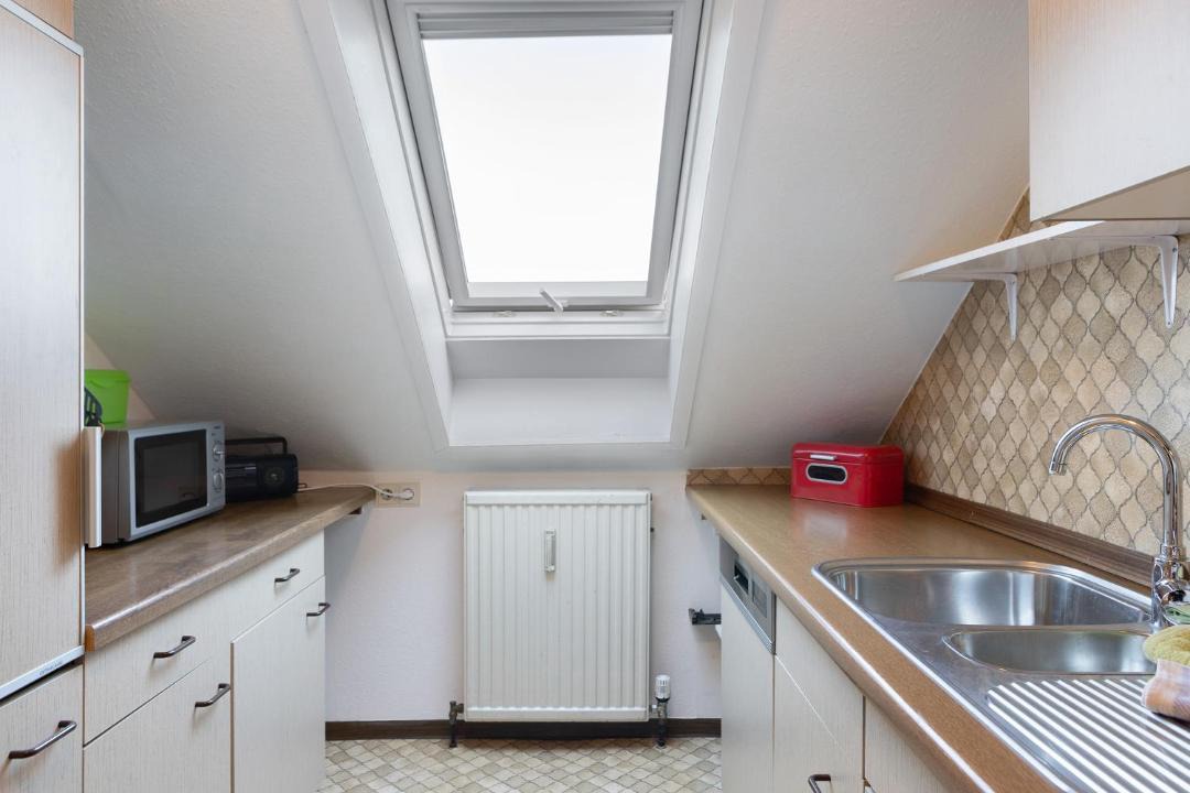 Photo of Kitchen in Meinhard