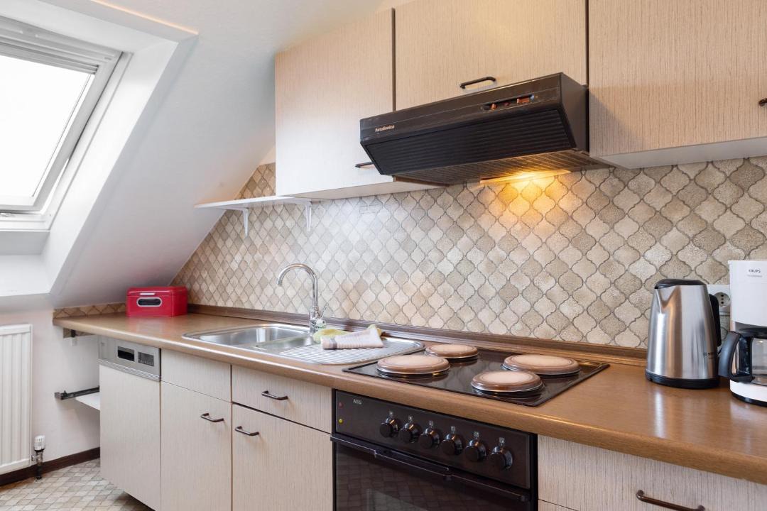 Photo of Kitchen in Meinhard