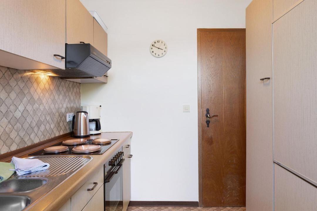 Photo of Kitchen in Meinhard