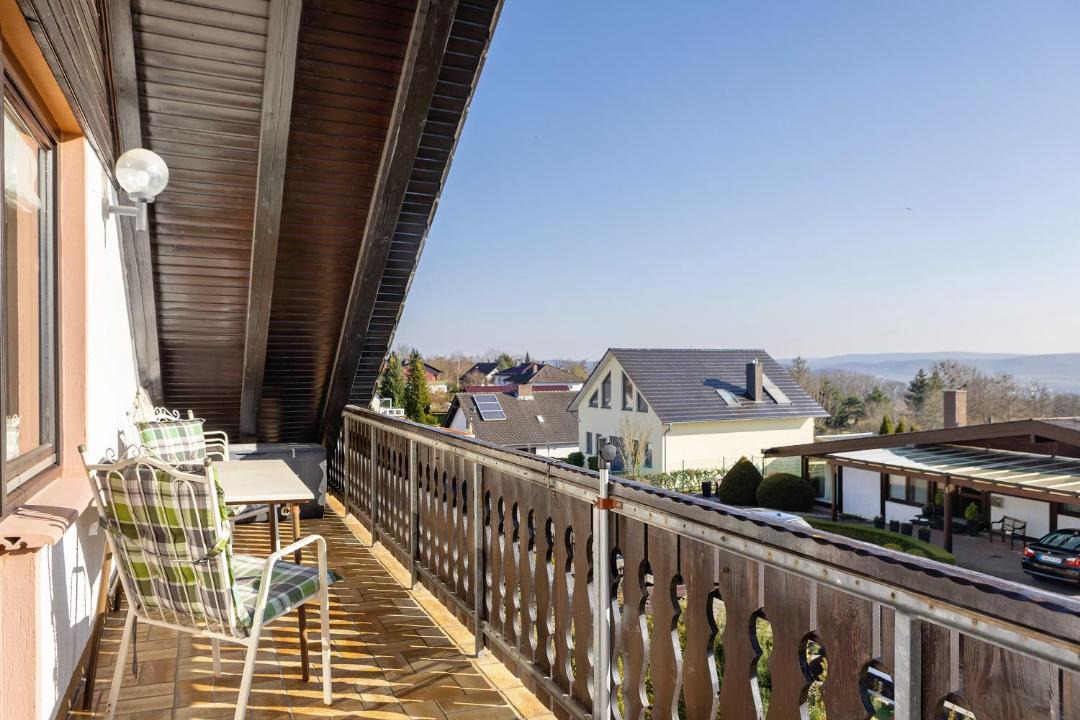 Photo of Patio Balcony in Meinhard