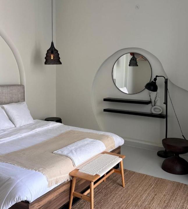 Photo of Bedroom in Bidiya