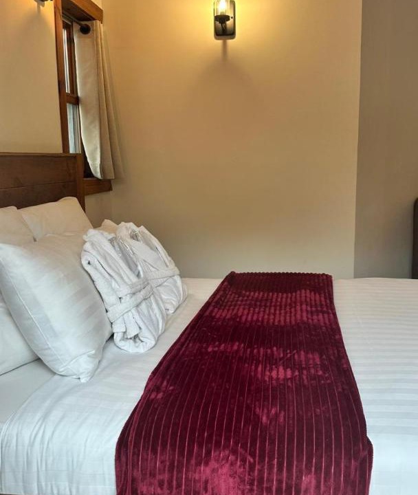 Photo of Bedroom in Odem