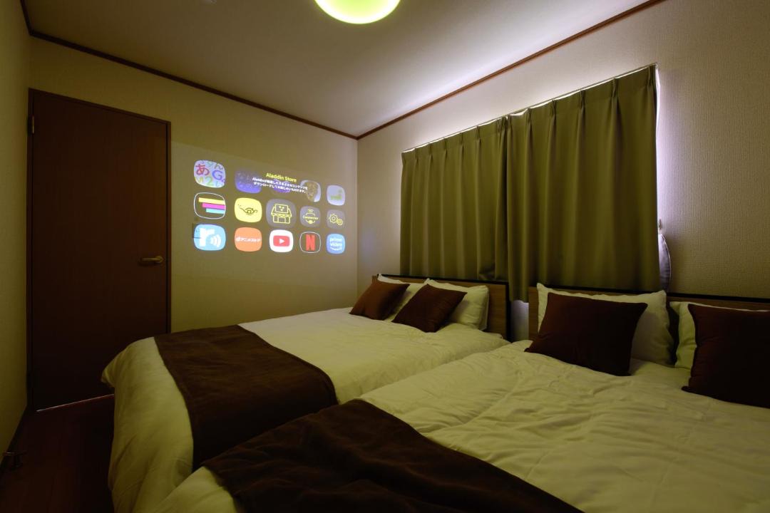 Photo of Bedroom in Odawara
