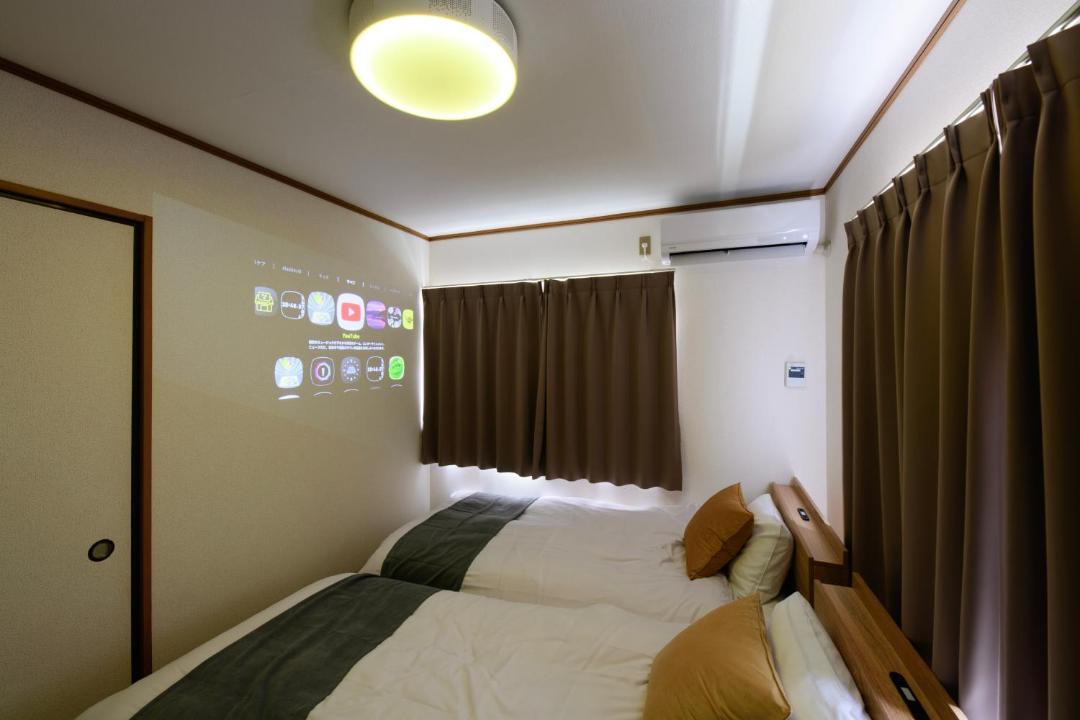 Photo of Bedroom in Odawara