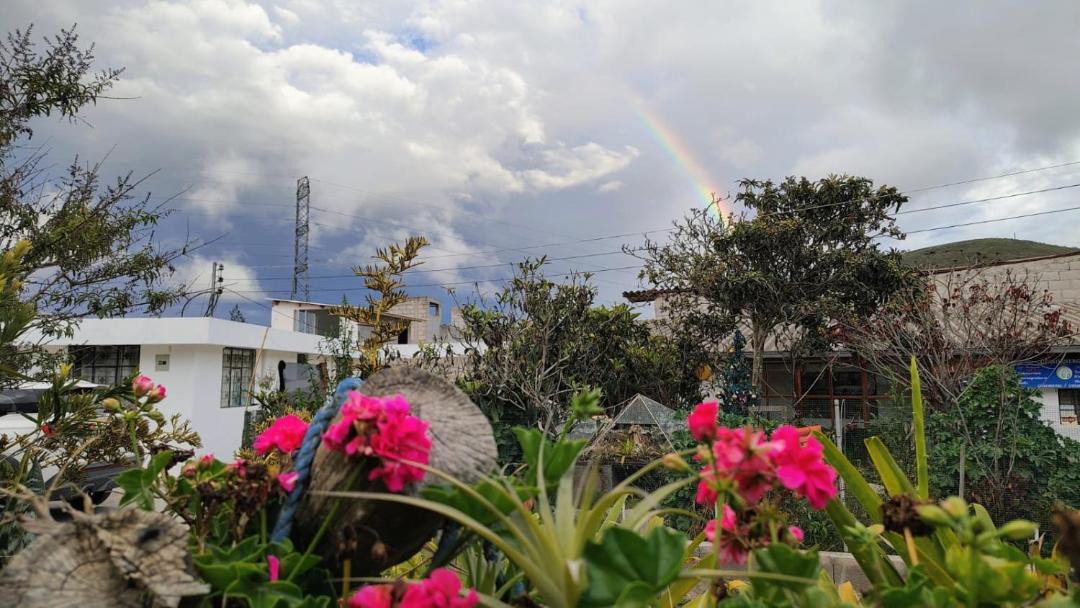 Photo of Outdoor in San Antonio de Pichincha