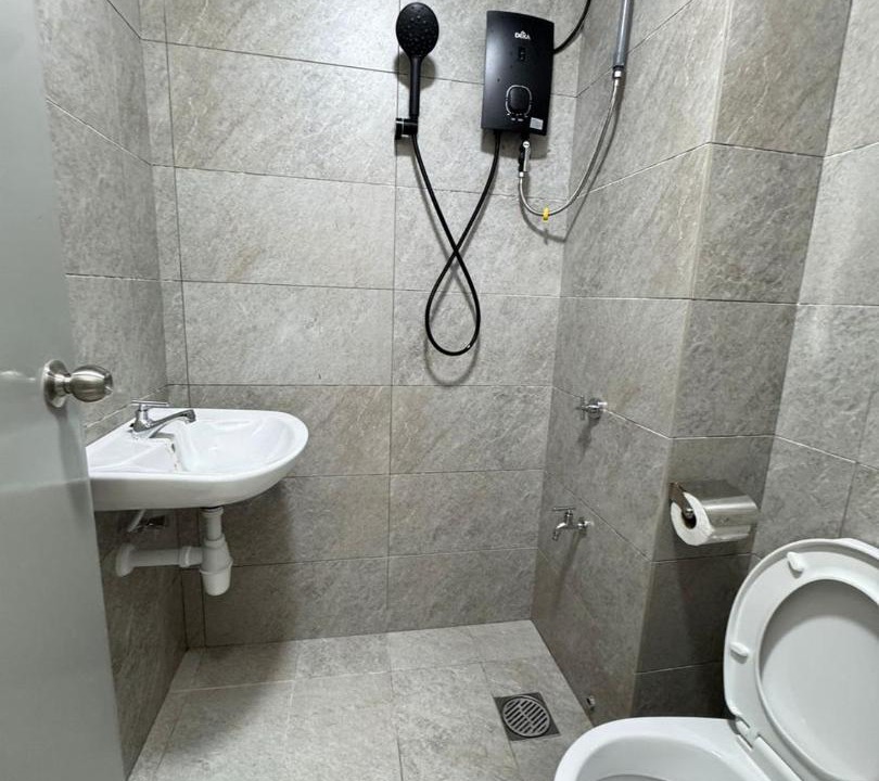 Photo of Bathroom in Kampung Bukit Dukong
