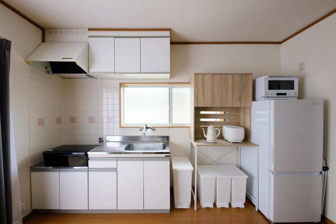 Photo of Kitchen in Odawara