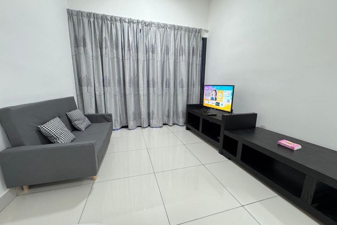 Photo of Livingroom in Kampung Bukit Dukong