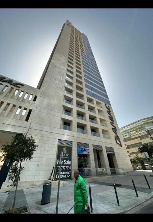 Photo of Buildings in Al Abdali