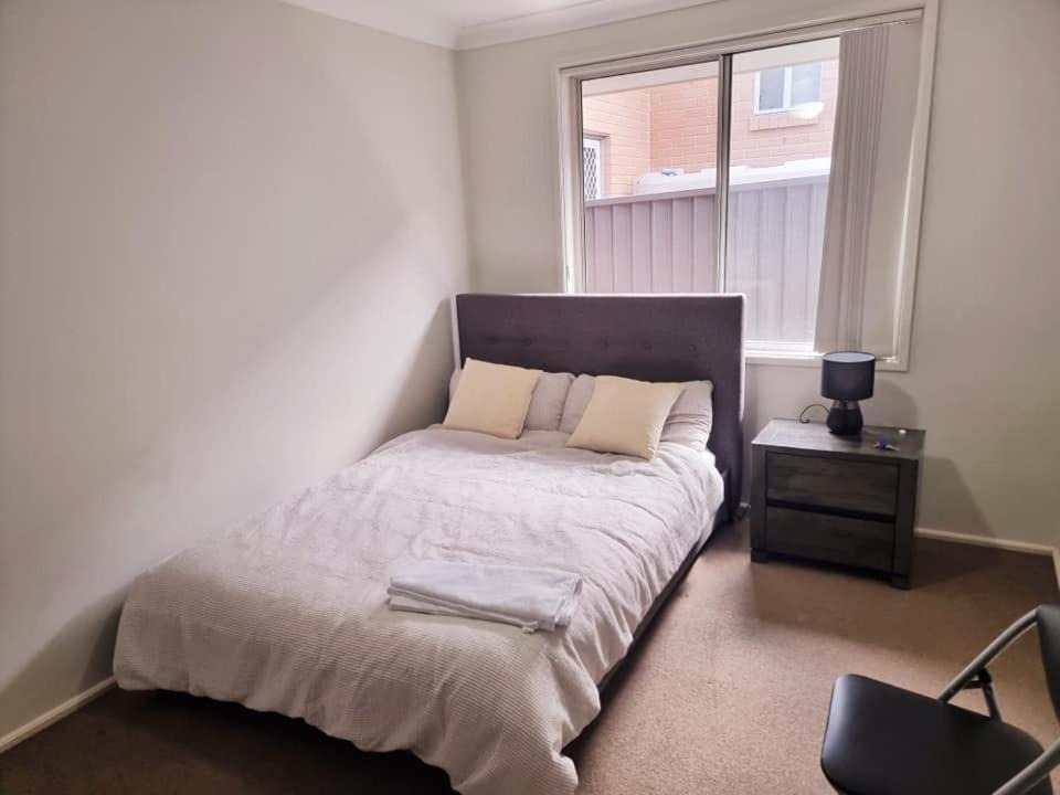 Photo of Bedroom in Jordan Springs
