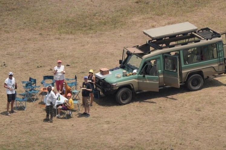 Photo of Others in Agakera National Park