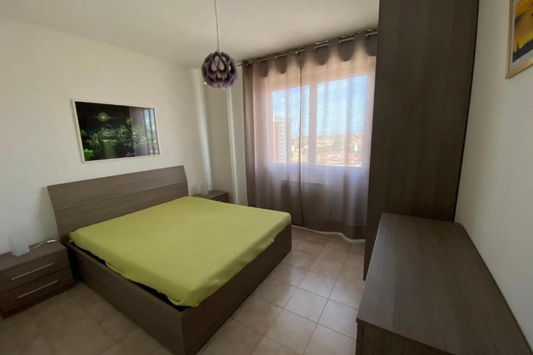 Photo of Bedroom in Zona XXIV Fonte Ostiense