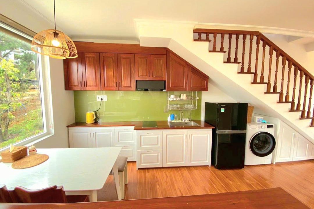 Photo of Kitchen in Da Lat