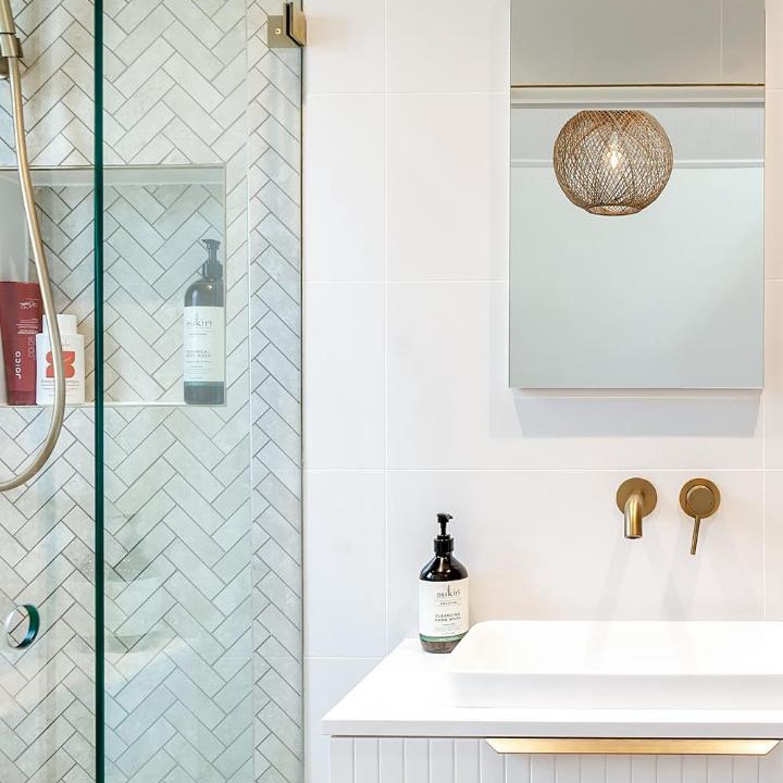 Photo of Bathroom in Manly