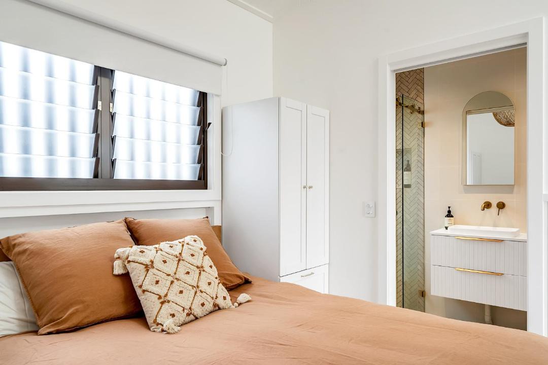 Photo of Bedroom in Manly